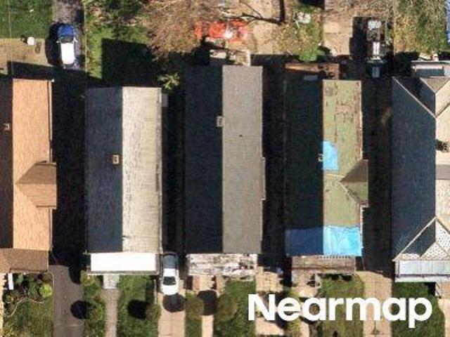 House for sale in Buffalo, New York