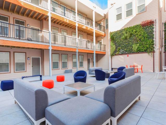 Apartment for rent in Bloomington, Monroe County