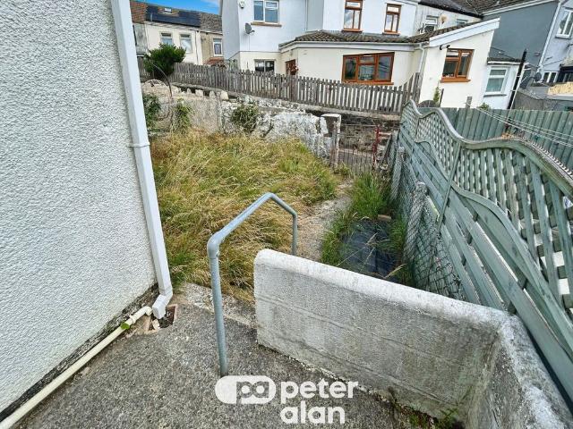 House for rent in Merthyr Tydfil, Penybryn