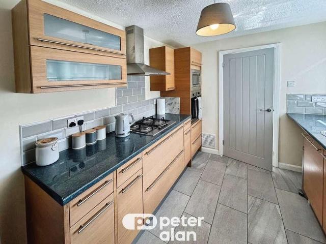 House for rent in Merthyr Tydfil, Penybryn