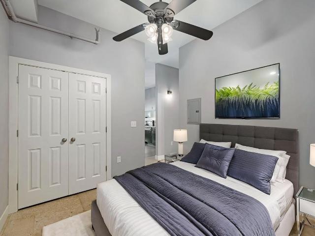 Apartment for rent in Kansas City, Missouri