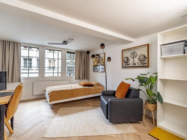 Apartment mieten in St. Jakob, St. Gallen