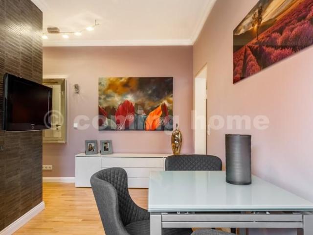 Apartment mieten in Charlottenburg, Berlin