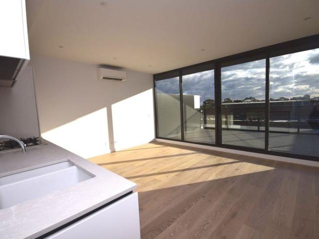 Apartment for rent in St Kilda, Melbourne