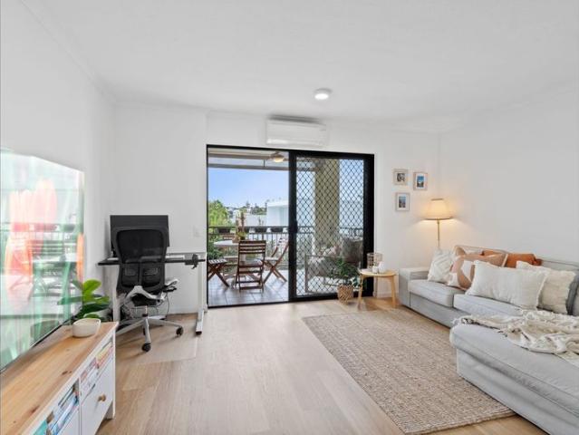 Apartment for rent in Toombul, Queensland
