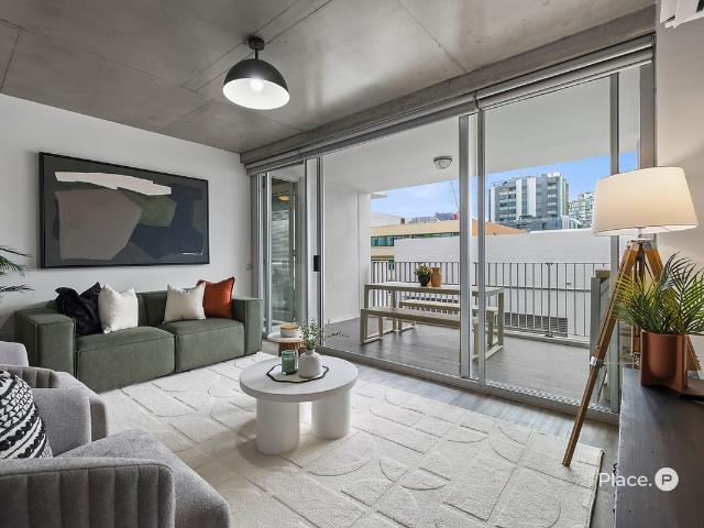 Apartment for sale in Toombul, Queensland