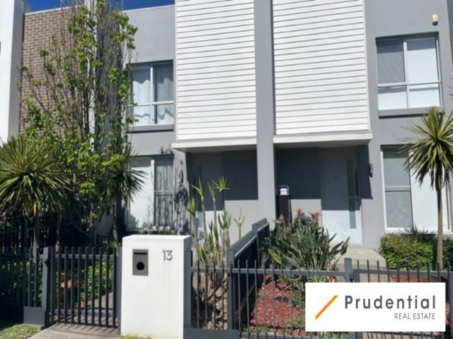 House for rent in Denham Court, Sydney