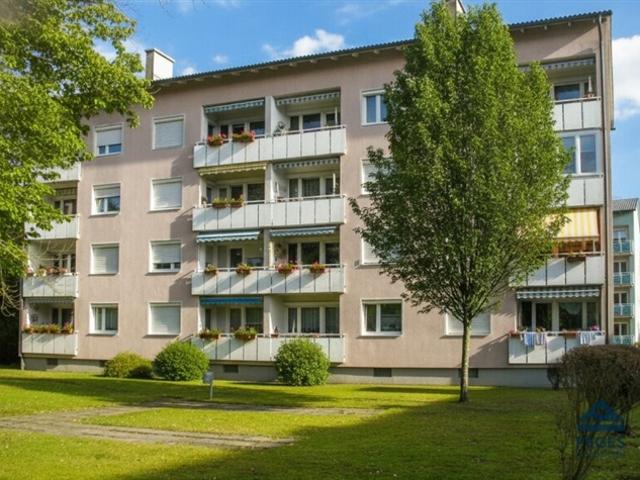 Wohnung kaufen in Aurachamhongar, Oberösterreich