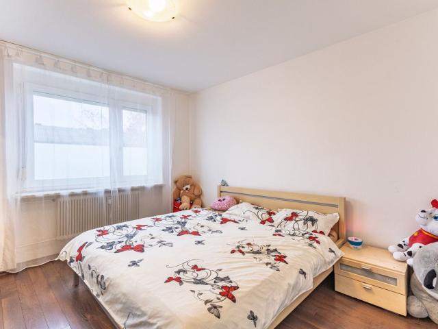 Wohnung kaufen in Aurachamhongar, Oberösterreich