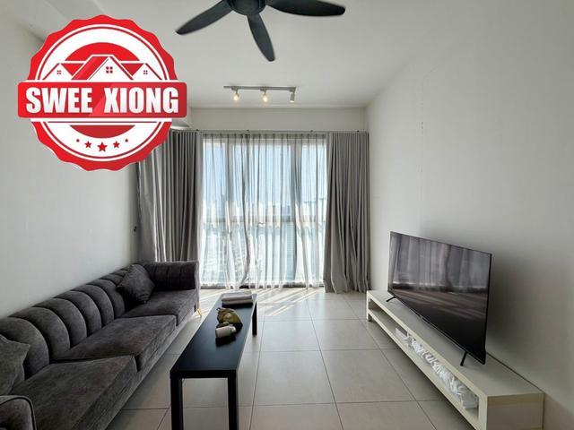Serviced Residence for rent in Georgetown, Penang
