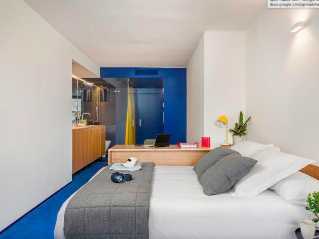 Apartamento en alquiler en Centro, Alicante