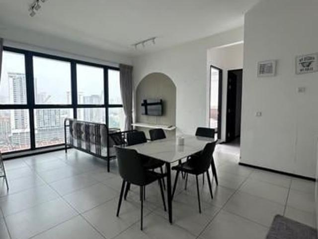 Serviced Residence for sale in Timur Laut, George Town