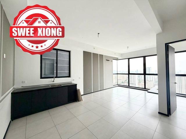 Serviced Residence for rent in Georgetown, Penang