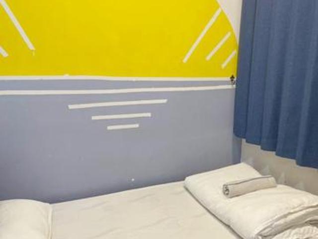 Serviced Residence for sale in Georgetown, Penang
