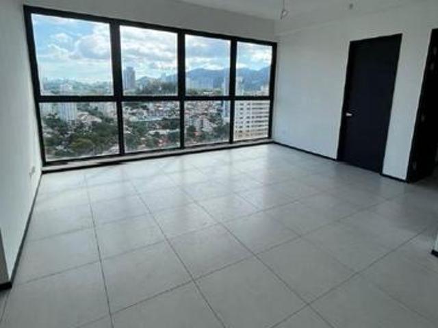 Serviced Residence for sale in Timur Laut, George Town