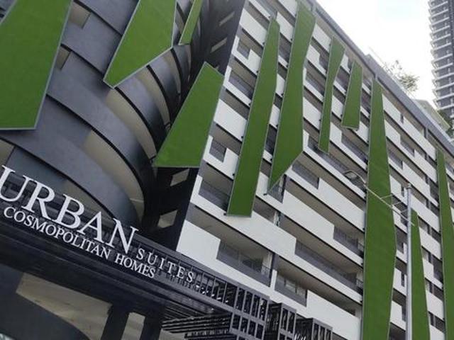 Serviced Residence for sale in Timur Laut, George Town