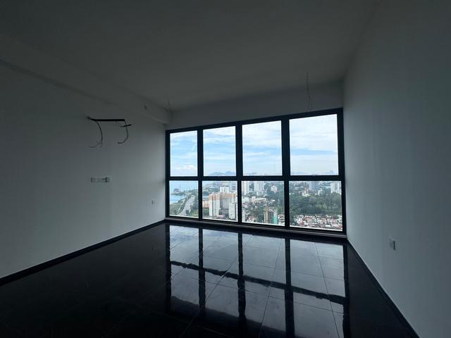 Serviced Residence for sale in Georgetown, Penang