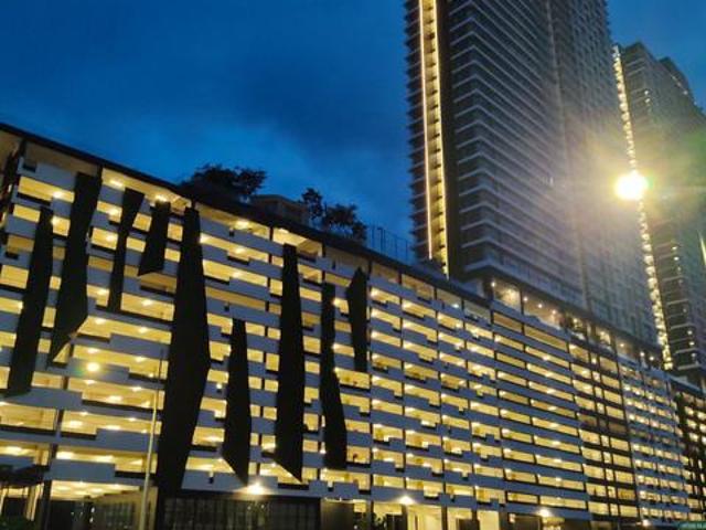 Serviced Residence for sale in Timur Laut, George Town
