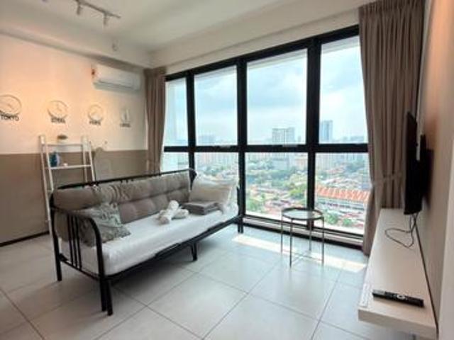 Serviced Residence for sale in Georgetown, Penang