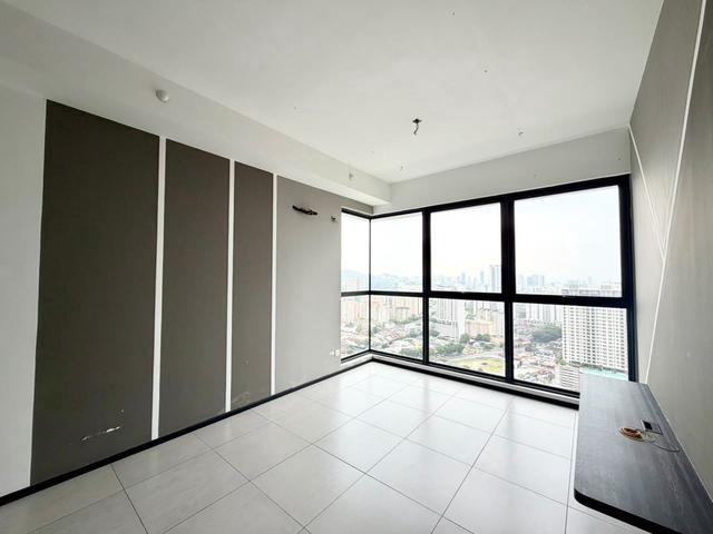 Serviced Residence for rent in Georgetown, Penang
