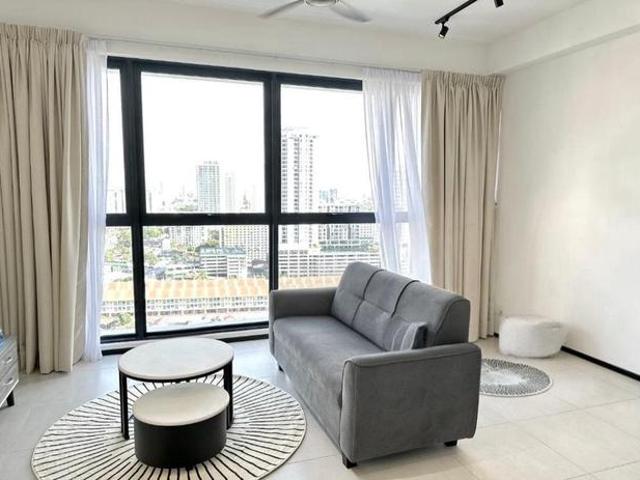 Serviced Residence for rent in Georgetown, Penang