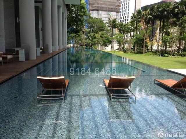 Apartment for sale in Newton