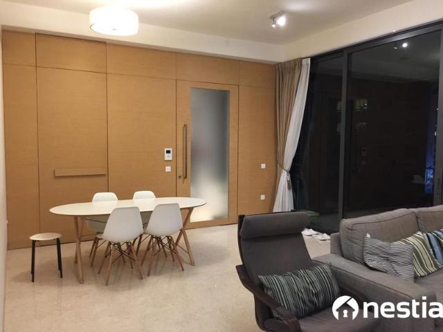 Apartment for sale in Newton