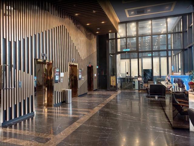 Serviced Residence for sale in Georgetown, Penang