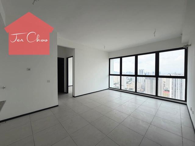 Serviced Residence for sale in Georgetown, Penang