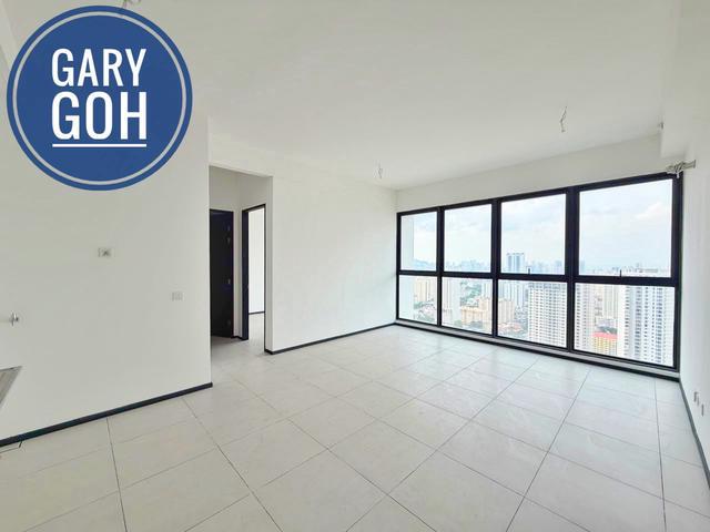 Serviced Residence for sale in Georgetown, Penang