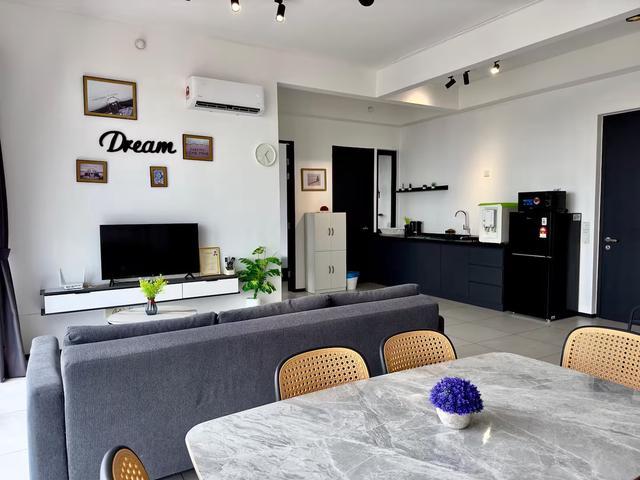 Serviced Residence for rent in Georgetown, Penang