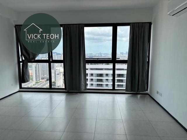 Serviced Residence for rent in Georgetown, Penang