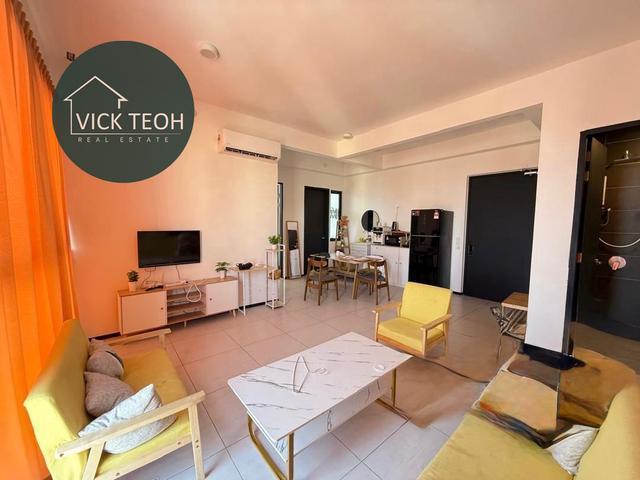 Serviced Residence for rent in Georgetown, Penang