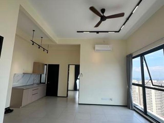 Serviced Residence for rent in Georgetown, Penang