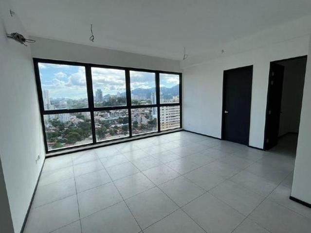 Serviced Residence for sale in Georgetown, Penang