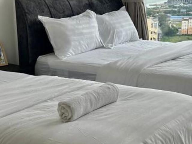 Serviced Residence for sale in Georgetown, Penang