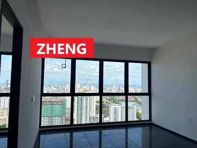 Serviced Residence for sale in Georgetown, Penang