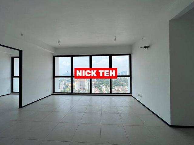 Serviced Residence for sale in Georgetown, Penang