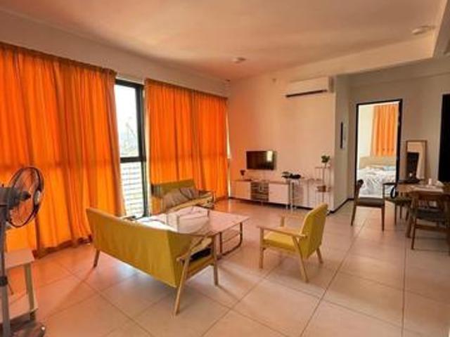 Serviced Residence for sale in Georgetown, Penang