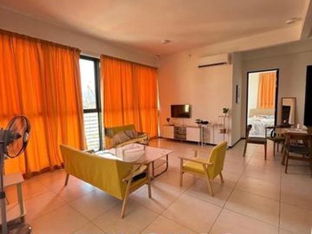 Serviced Residence for rent in Georgetown, Penang