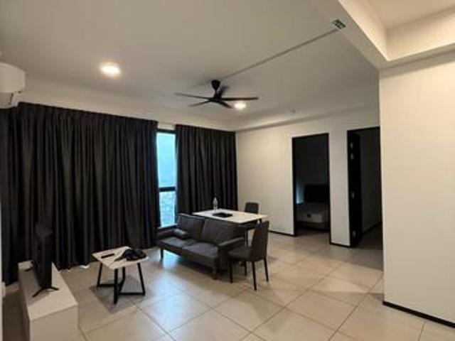 Serviced Residence for rent in Georgetown, Penang