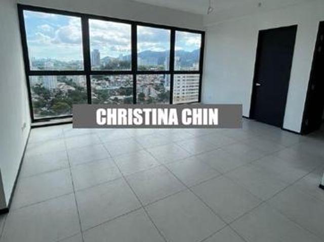 Serviced Residence for sale in Timur Laut, George Town