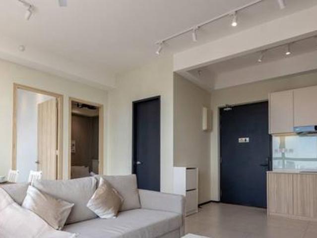 Serviced Residence for sale in Georgetown, Penang