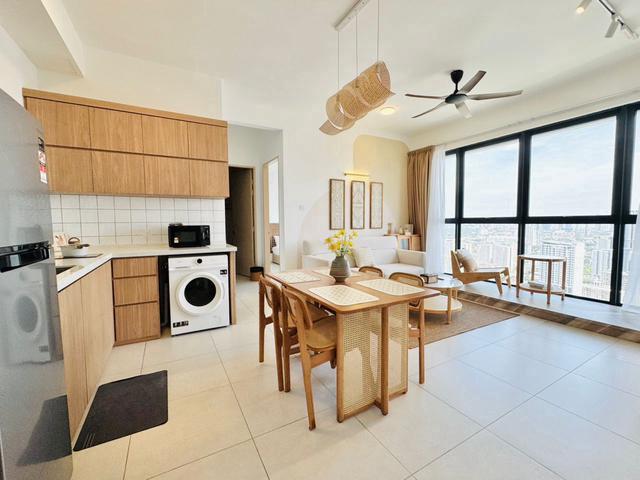 Serviced Residence for sale in Georgetown, Penang