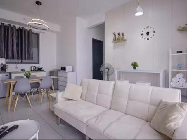 Serviced Residence for sale in Georgetown, Penang