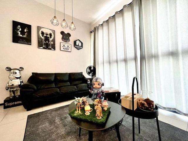 Serviced Residence for rent in Georgetown, Penang