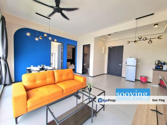 Condominium for sale in Georgetown, Penang