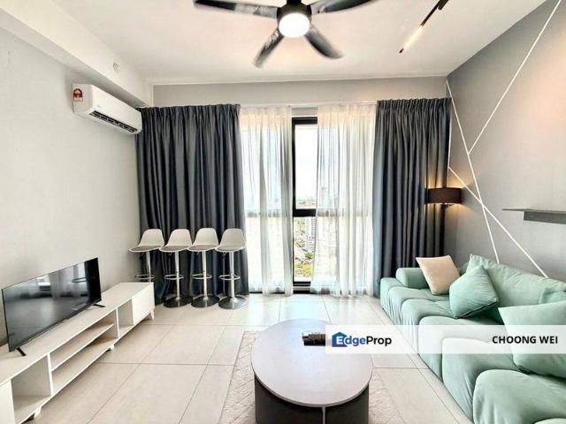 Condominium for rent in Kampung Ban Liow, George Town