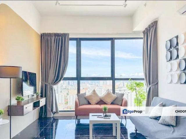 Condominium for rent in Kampung Ban Liow, George Town