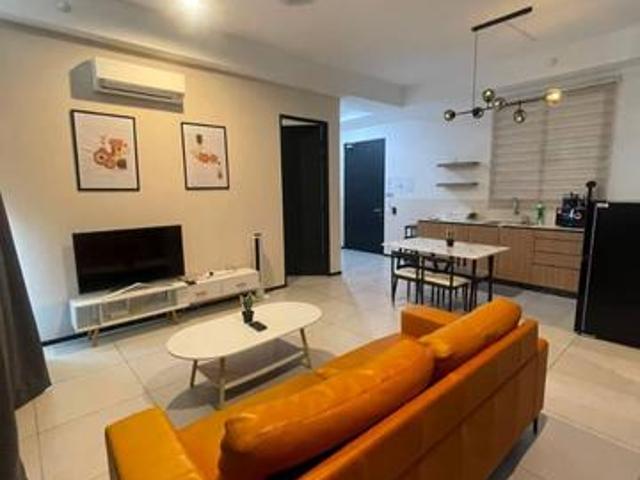 Serviced Residence for sale in Georgetown, Penang